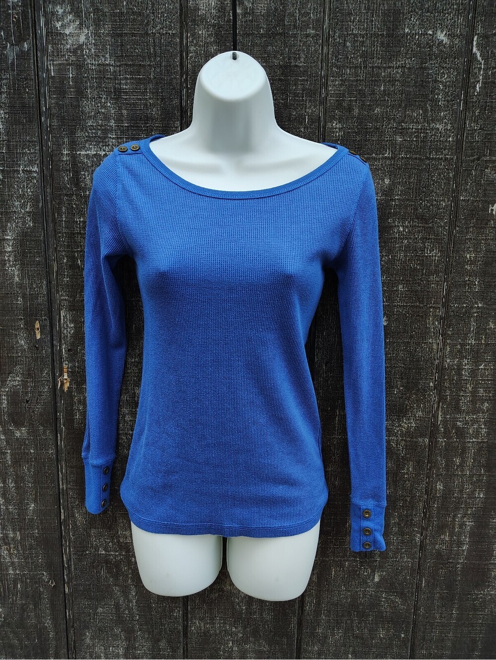 Colorstory Top